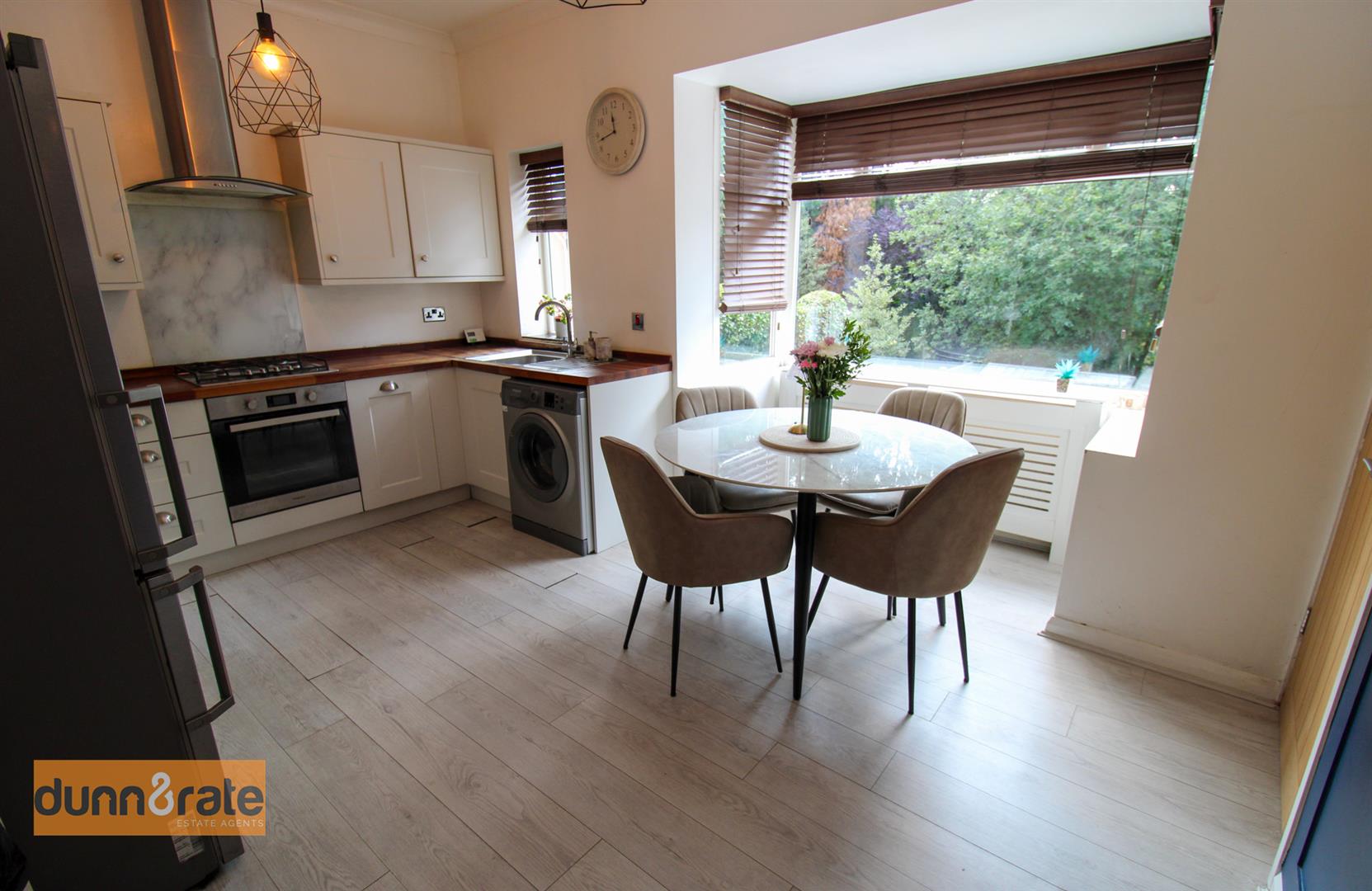 Rothsay Avenue, Sneyd Green, Stoke-On-Trent